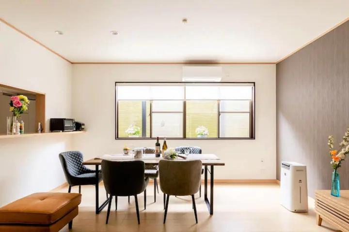 Terrace Kyobate （Vacation House In Nara） Exterior foto