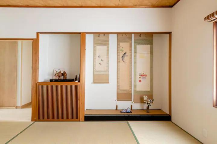 Terrace Kyobate （Vacation House In Nara） Exterior foto