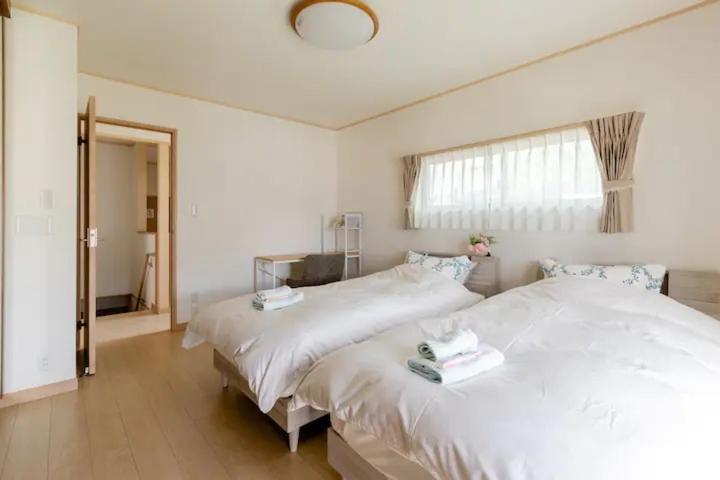 Terrace Kyobate （Vacation House In Nara） Exterior foto