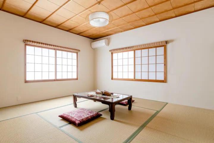 Terrace Kyobate （Vacation House In Nara） Exterior foto