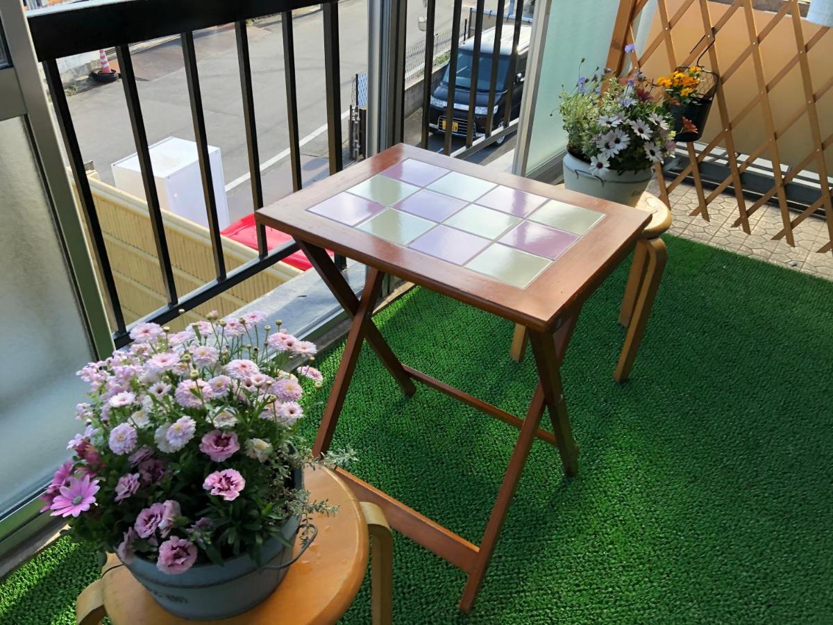 Terrace Kyobate （Vacation House In Nara） Exterior foto