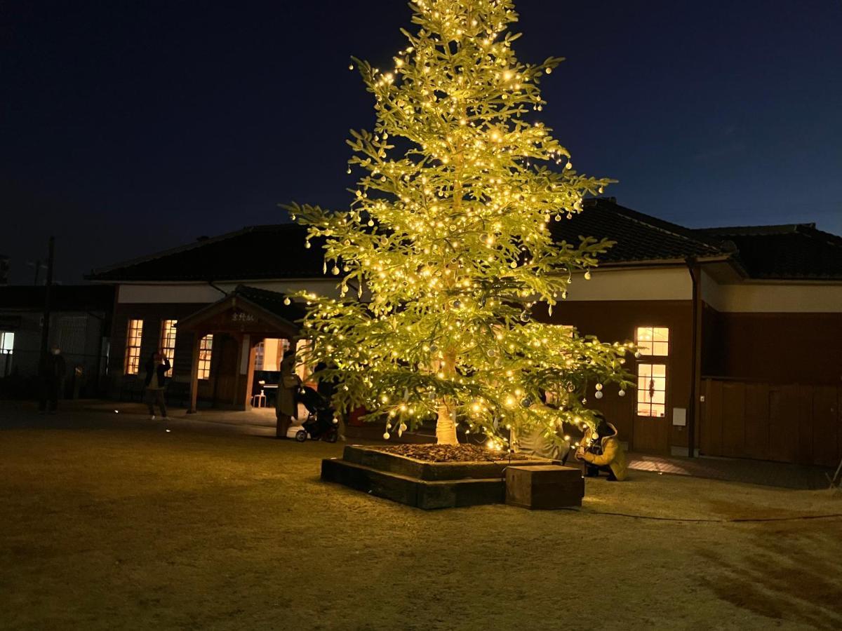 Terrace Kyobate （Vacation House In Nara） Exterior foto